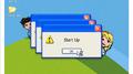 Start Up专辑