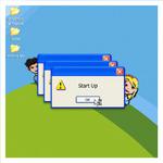 Start Up专辑