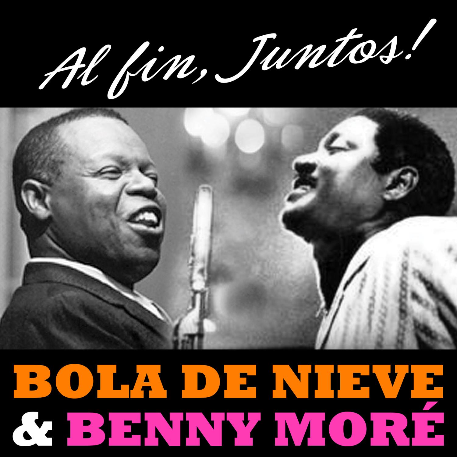 Al Fin Juntos!