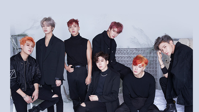 MONSTA X