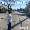 Anthony Johnson - It's Not That Far