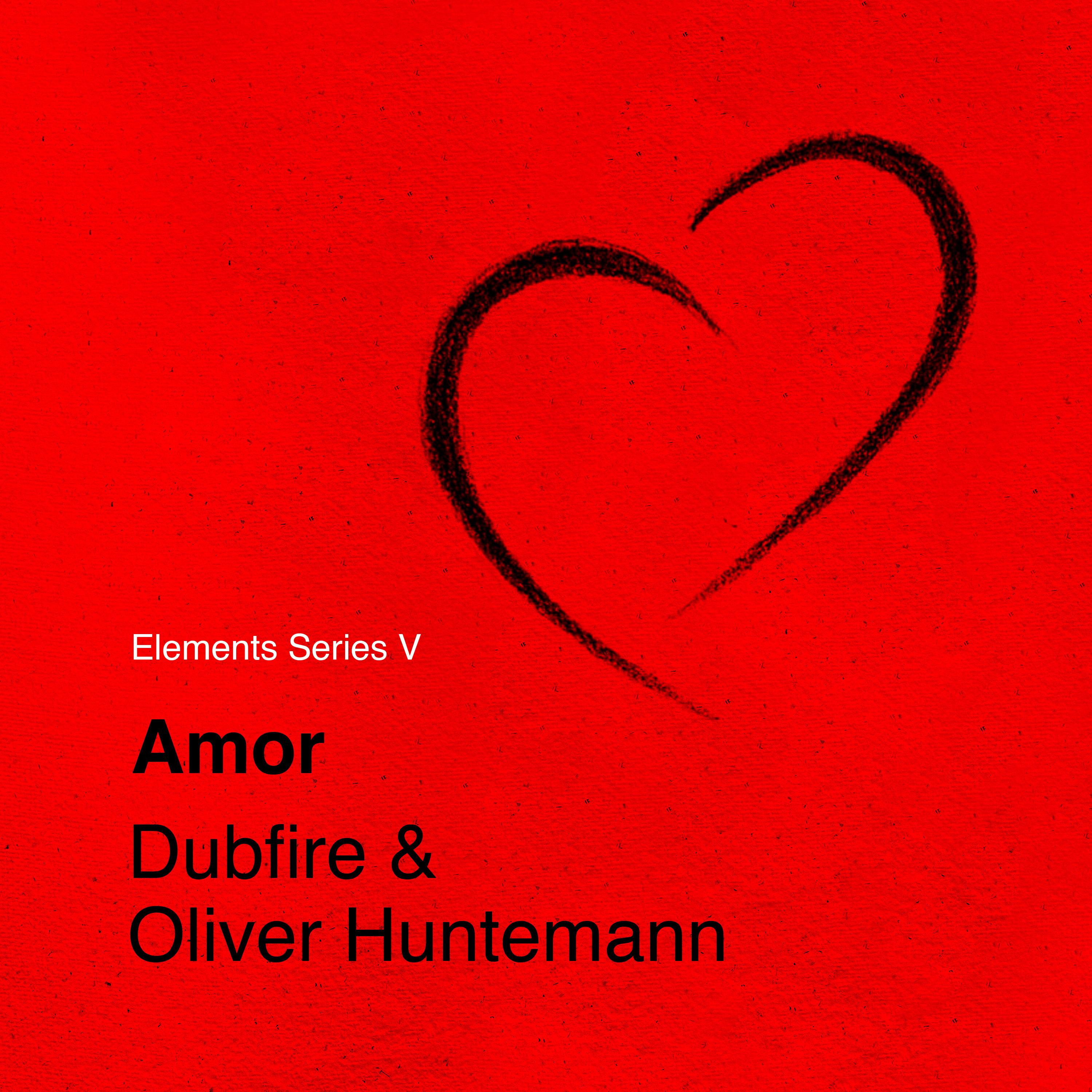 Dubfire - Amor (Pasión Mix)