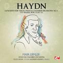 Haydn: Concerto for Violin, Piano and Chamber Orchestra No. 6 in F Major, Hob. XVIII/6 (Digitally Re专辑