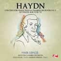 Haydn: Concerto for Violin, Piano and Chamber Orchestra No. 6 in F Major, Hob. XVIII/6 (Digitally Re
