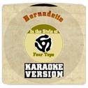 Bernadette (In the Style of Four Tops) [Karaoke Version] - Single专辑