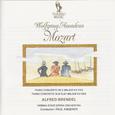 Mozart: Piano Concertos No. 17, K. 453 & No. 27, K. 595