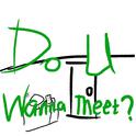 Do You Wanna Meet?专辑