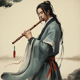超惊艳古风曲，入耳便难以忘怀