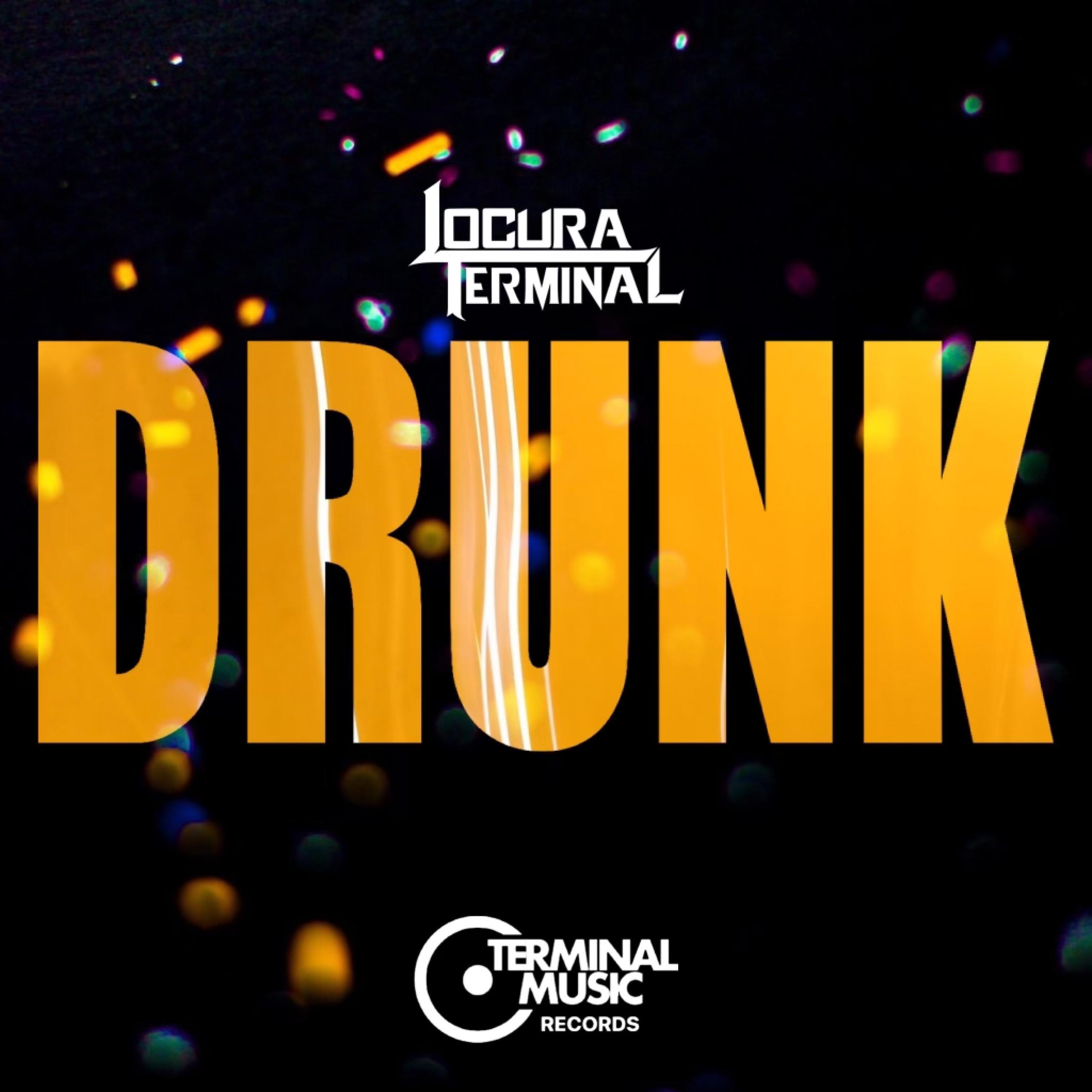 Drunk