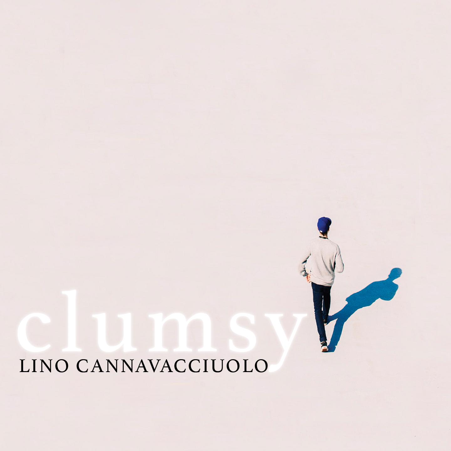 Clumsy
