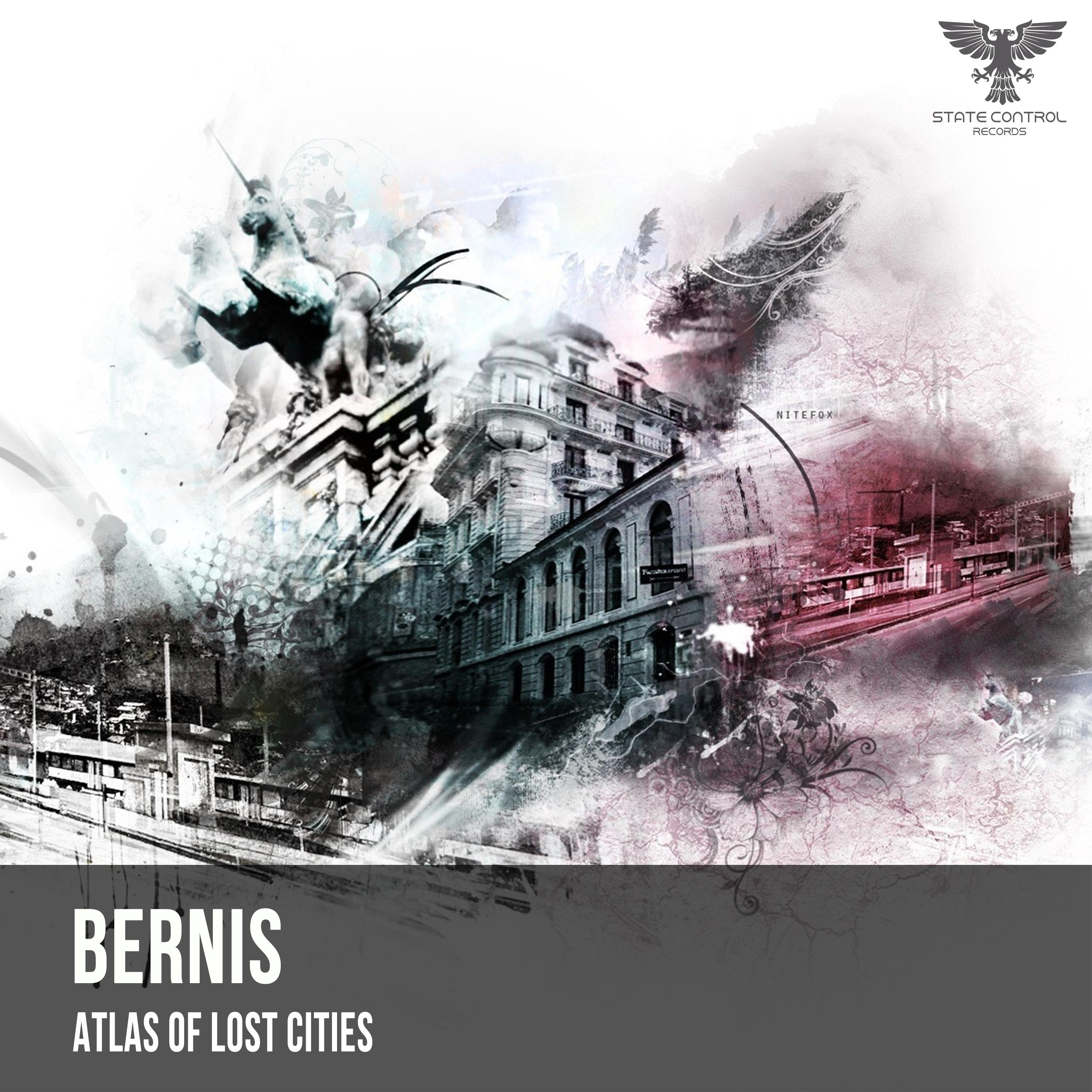 Atlas of Lost Cities (Extended Mix)