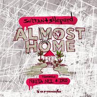 Almost Home - Craig Morgan (SC karaoke) 带和声伴奏