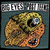 Big Eyes - Asking You to Stay