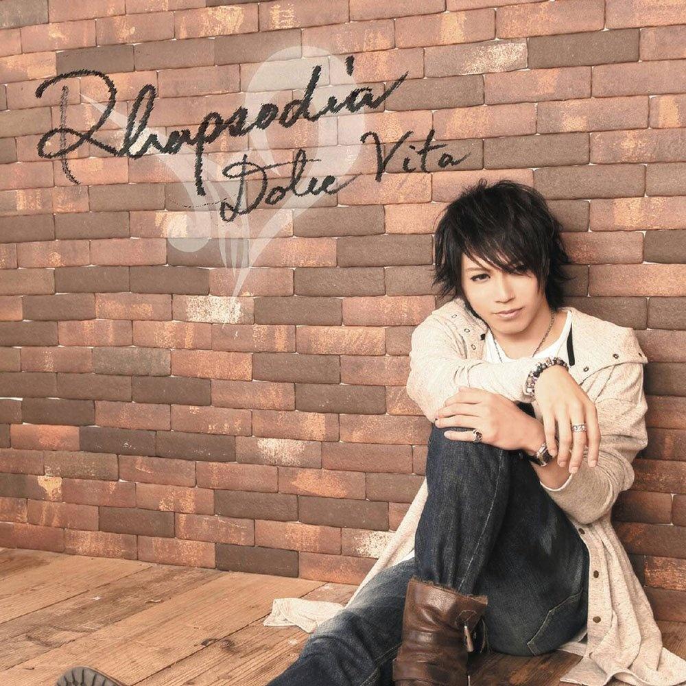 RHAPSODIA〜Dolce Vita〜