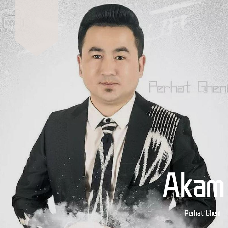 Perhat Gheni歌曲封面