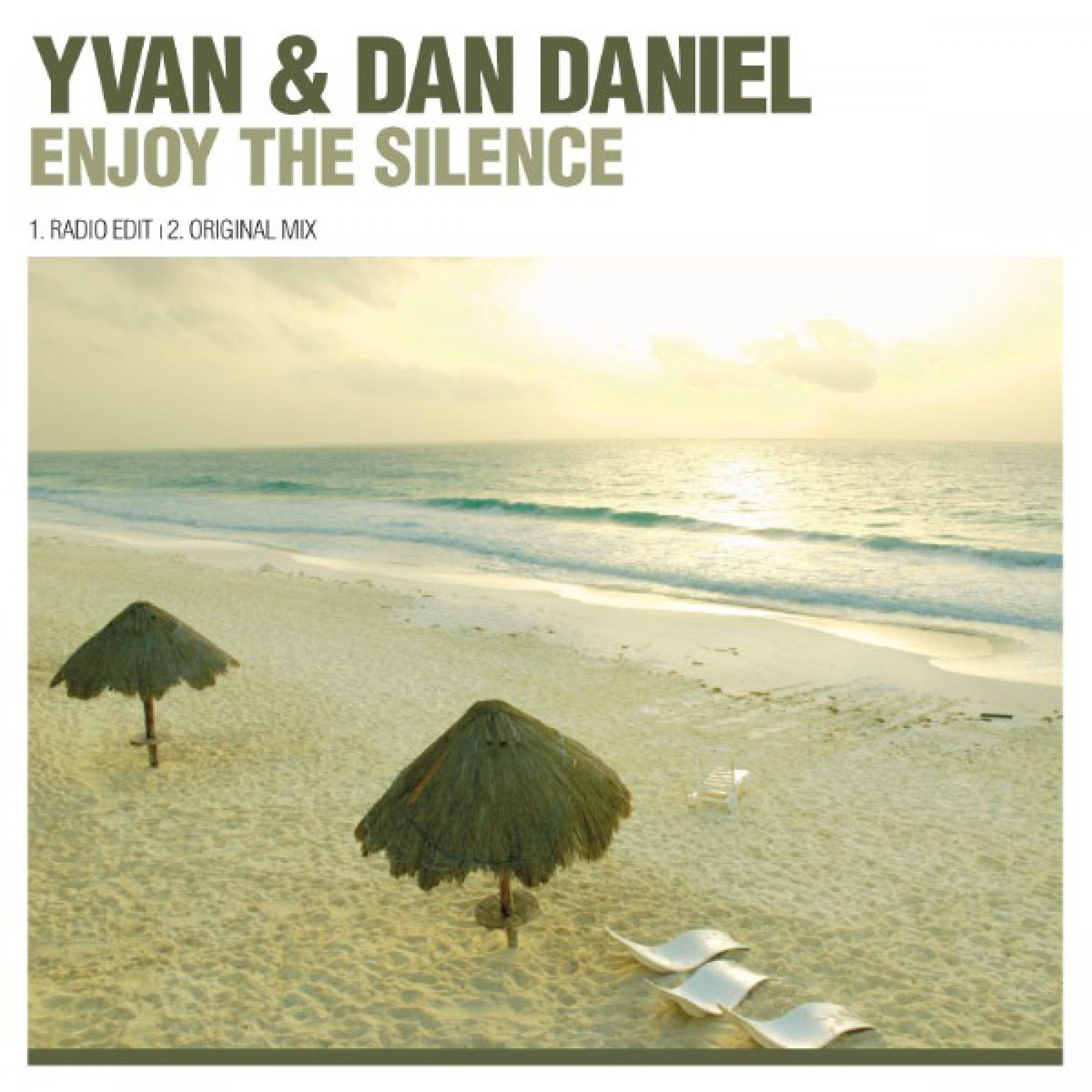 Enjoy the Silence
