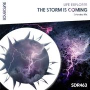 The Storm Is Coming (Extended Mix)