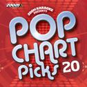 Zoom Karaoke - Pop Chart Picks 20专辑