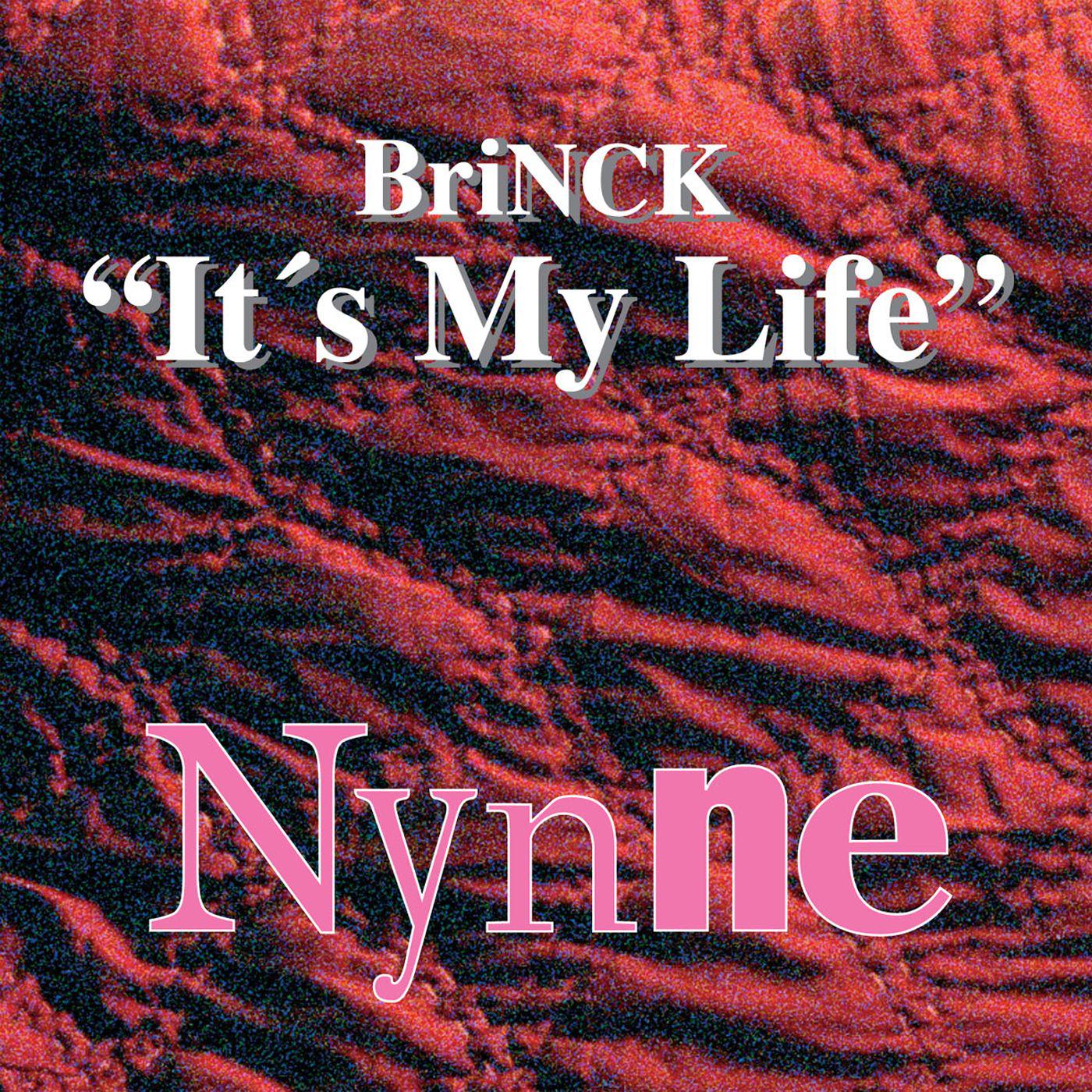 Brinck - It's My Life