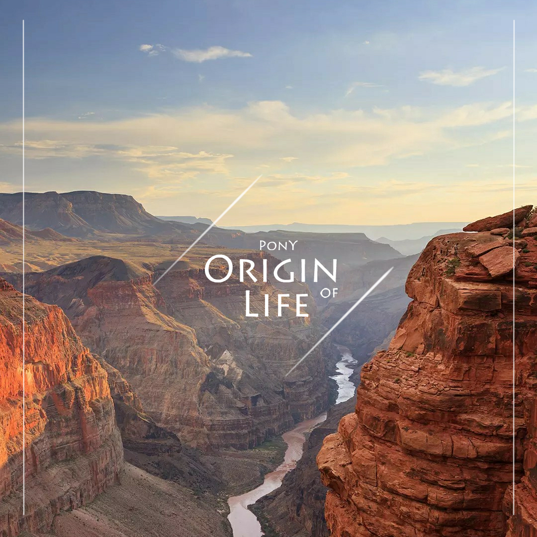 Origin of life专辑