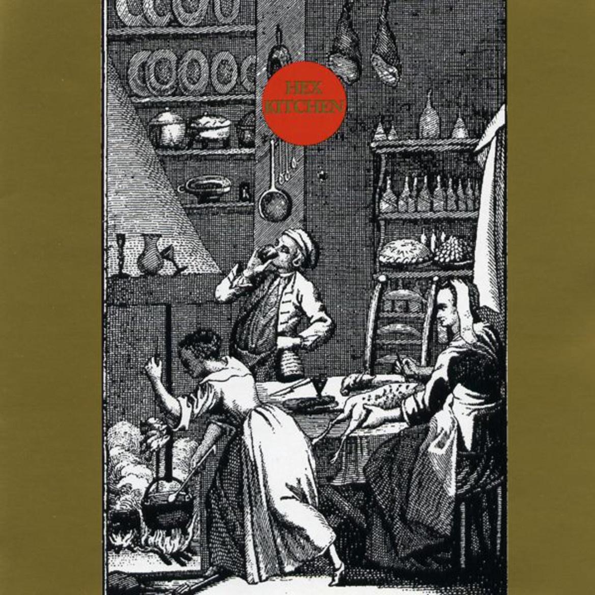 Hex Kitchen