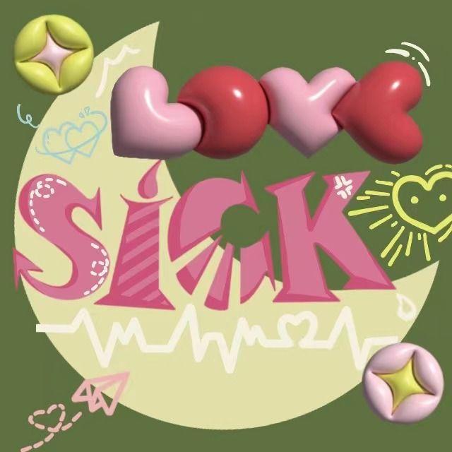 Lovesick