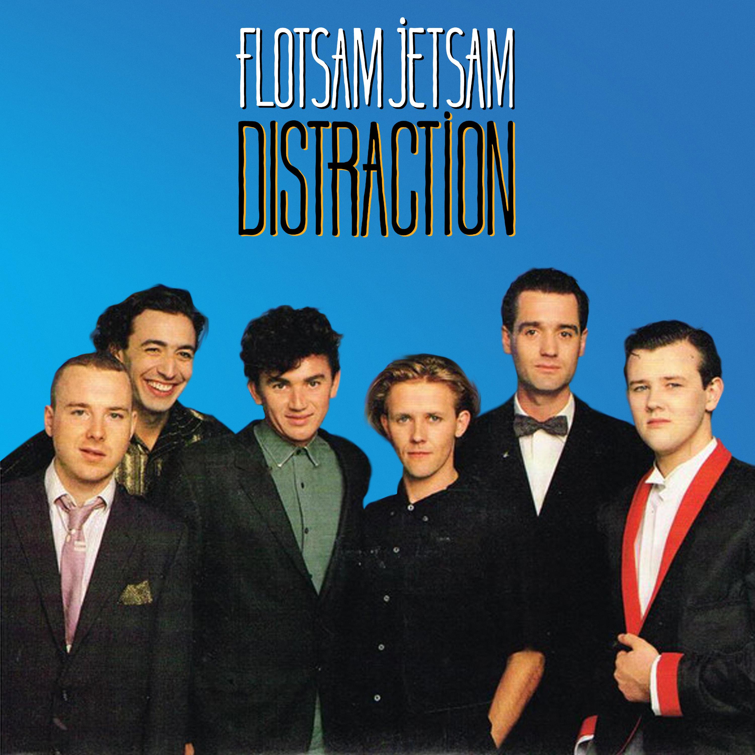 Distraction