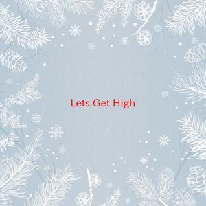 Dr. Dre - Let's Get High （降5半音）