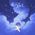 藏在云里的星
