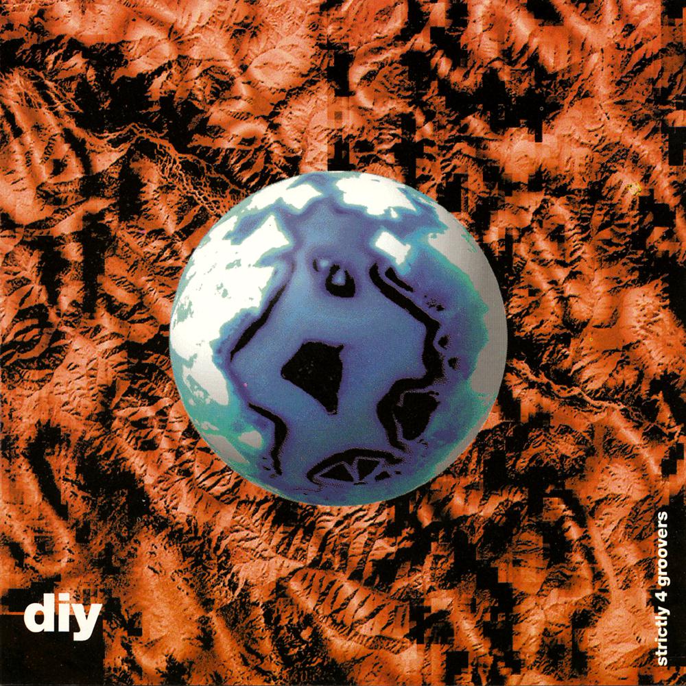 DiY - Be Still (Vickerstraat Mix)