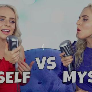 Madilyn Bailey 串烧的MV里27首年度大热单