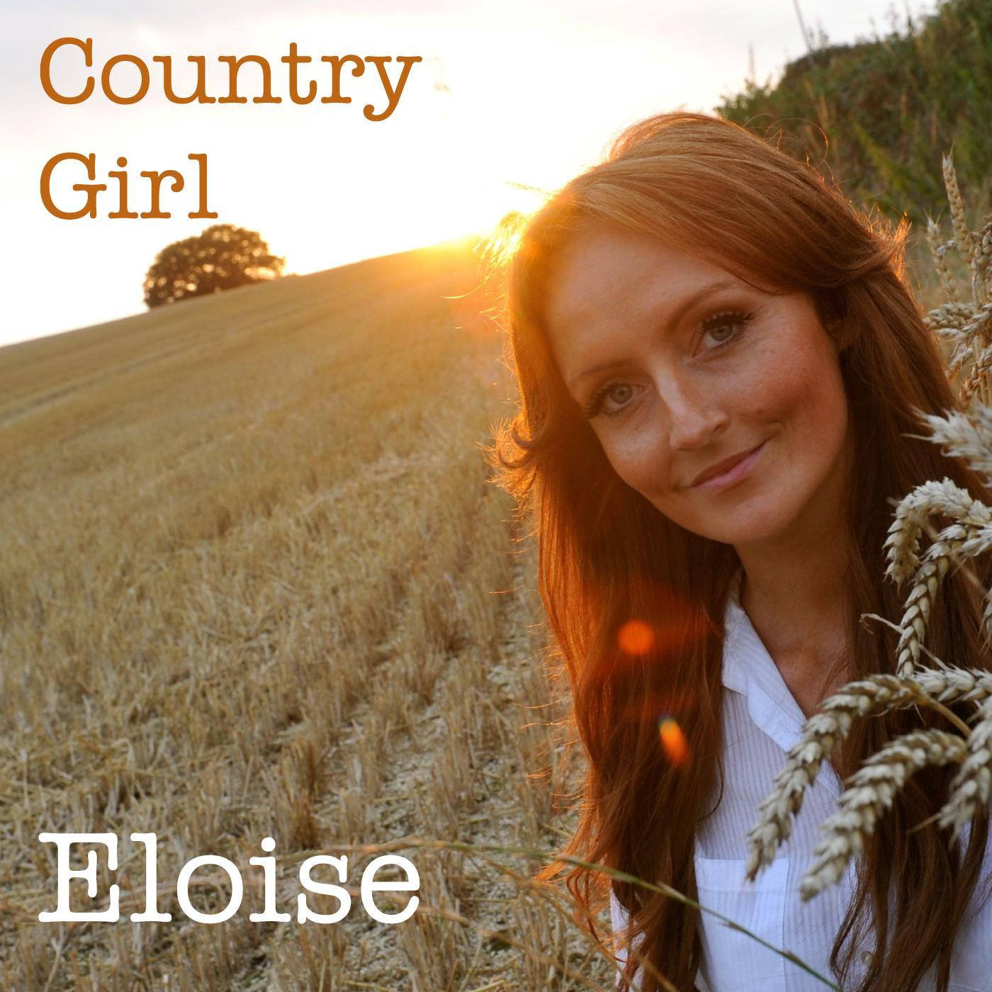 Eloise - Cowgirl