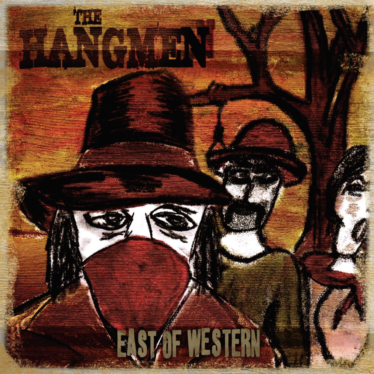 East Of Western