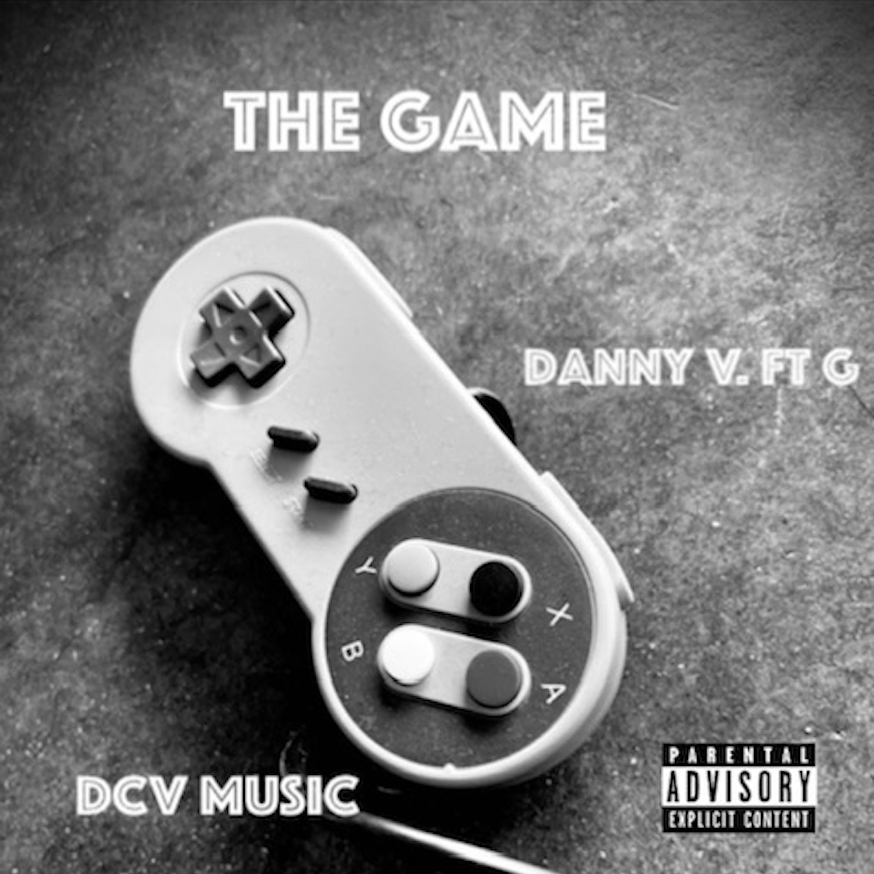 The Game (feat. G)