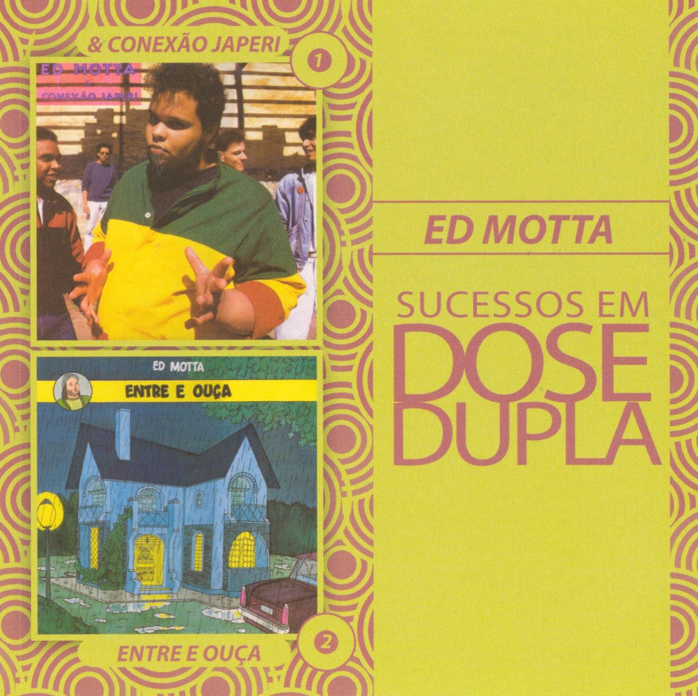 Sucessos em Dose Dupla