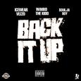 Back It Up