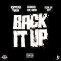 Back It Up