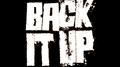 Back It Up