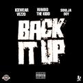 Back It Up专辑