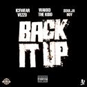 Back It Up