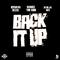Back It Up专辑
