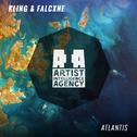 Atlantis - Single专辑