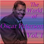 The World of Oscar Peterson, Vol. 1专辑