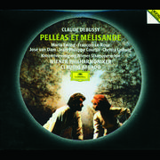 Pelléas et Mélisande / Act 4