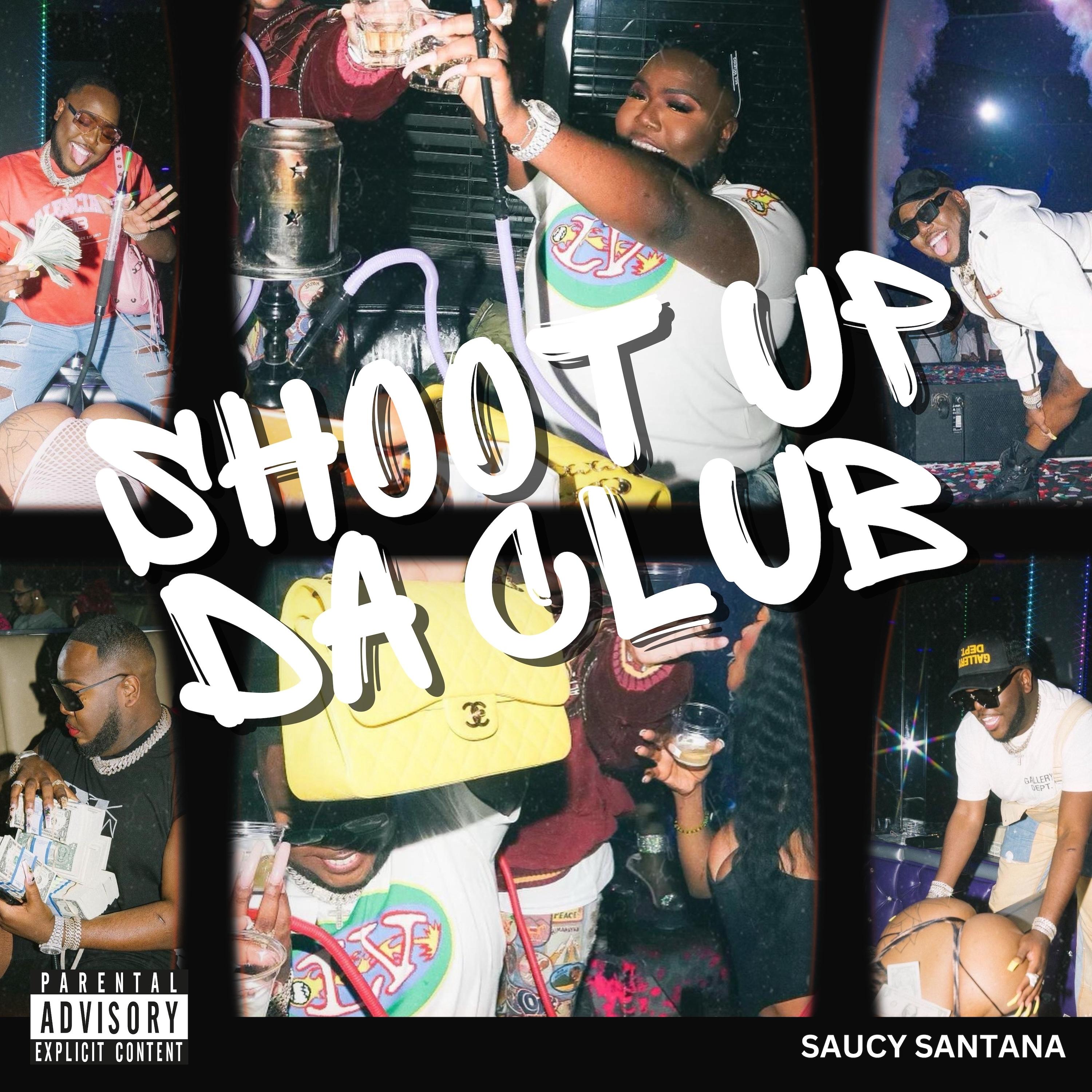 Shoot Up Da Club