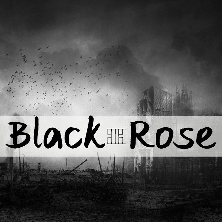 Black Rose专辑