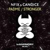 nFIX & Candice - Stronger