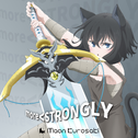 more<STRONGLY专辑