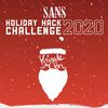 Holiday Hack Challenge - Falling