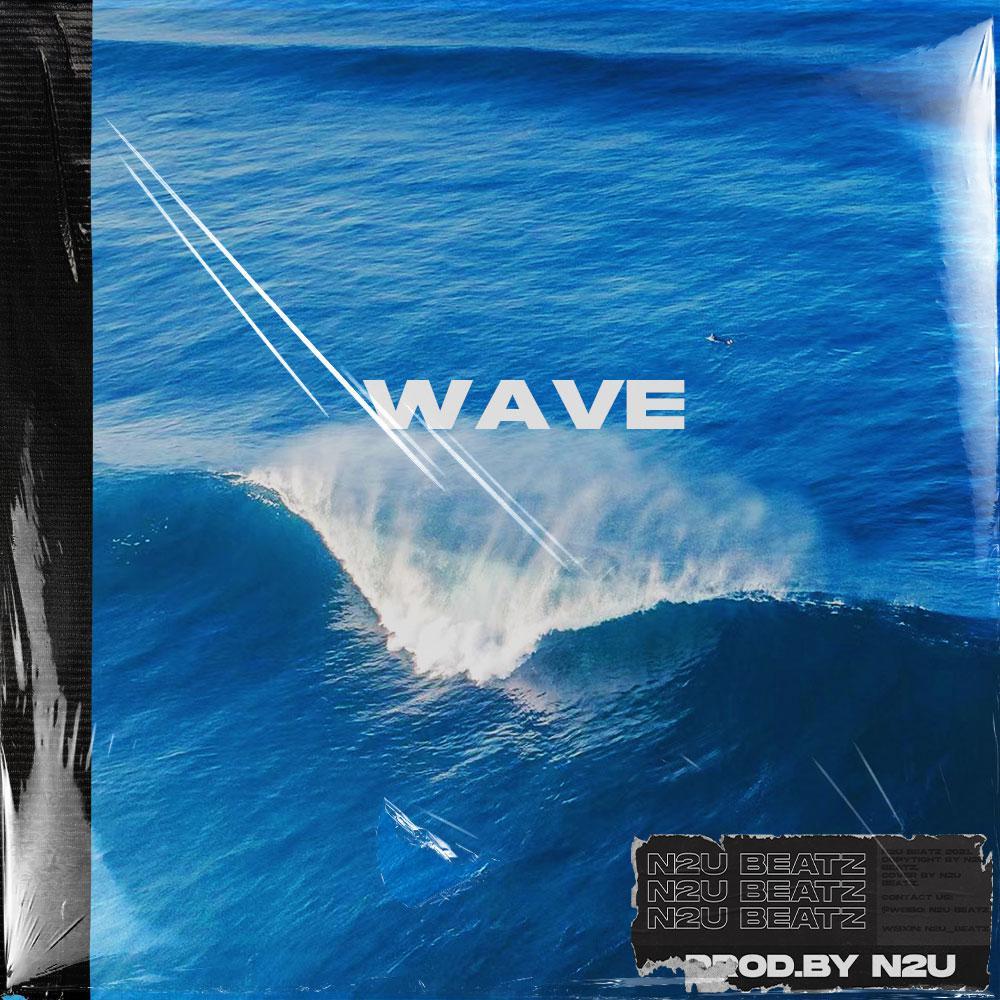 [Free] ✧Wave✧ - Chill/Pop/Indie Type Beat